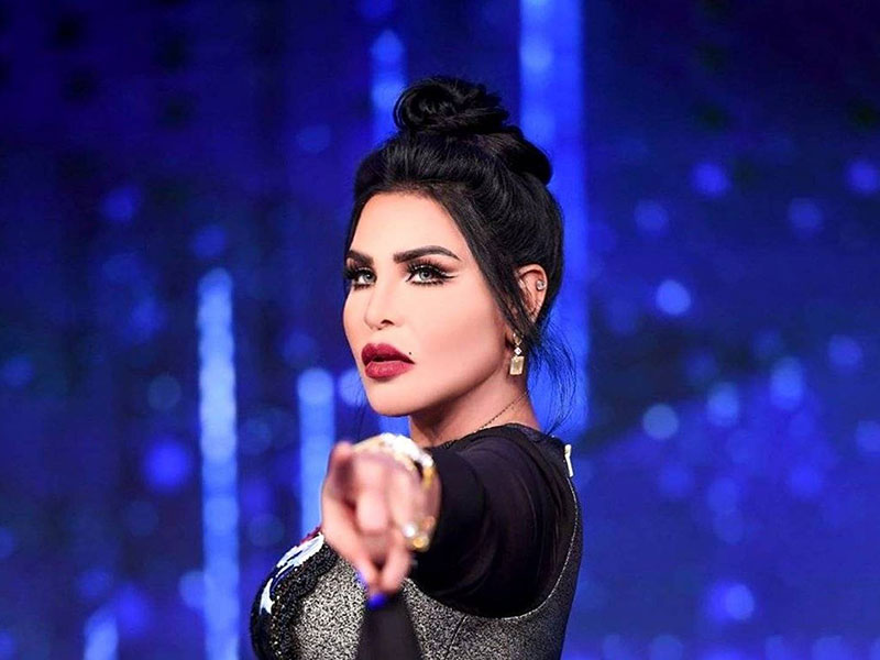 تعليق غير متوقع من أحلام على ثروة كايلي جينر أصغر مليارديرة في العالم